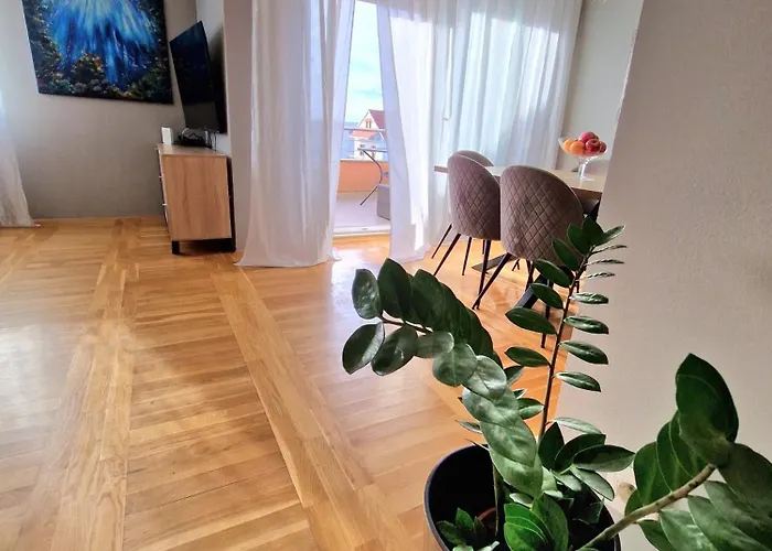 Apartman Haja Zára