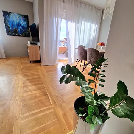 Apartmán Haja Zadar