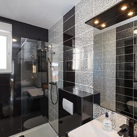 Haja Apartmán Zadar