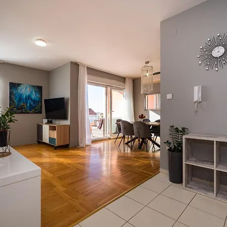 Haja Apartment Zadar