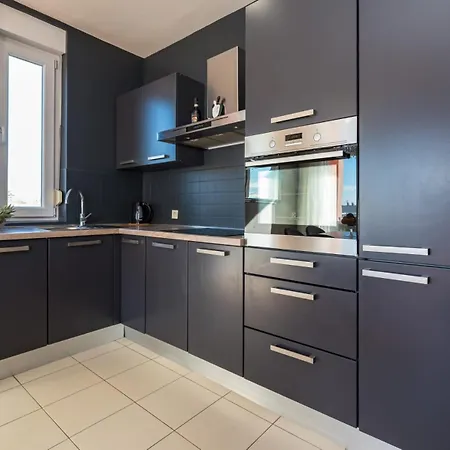 Apartment Haja