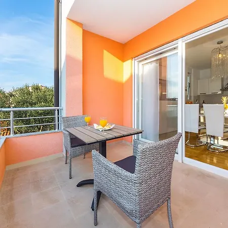 Apartmán Haja Zadar