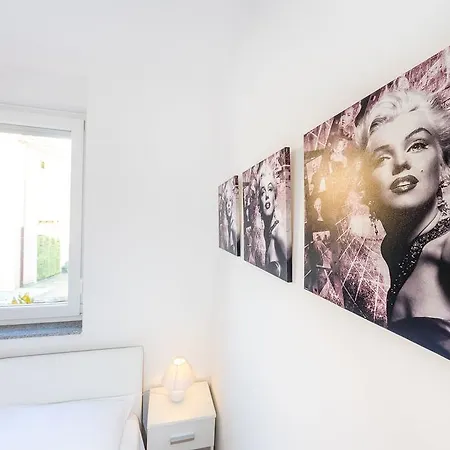 Haja Apartmán Zadar