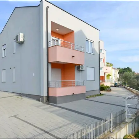 Haja Apartmán Zadar