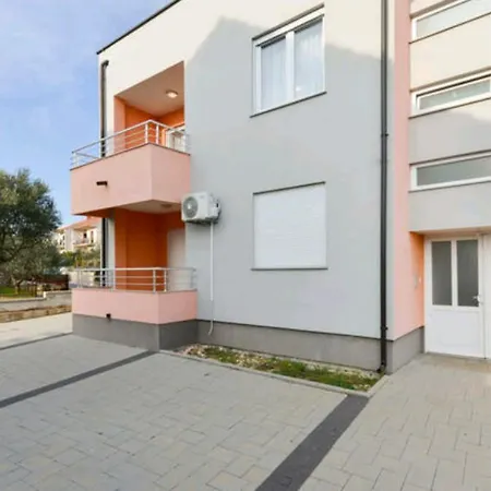 Haja Apartment